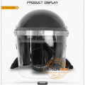 Riot Helmet Adopt PC/ABS material suitable for military
